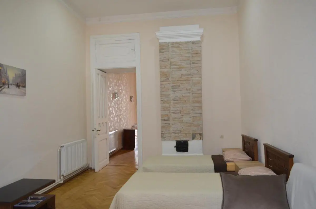 Image 1 of Sweet Home Agmashenebeli