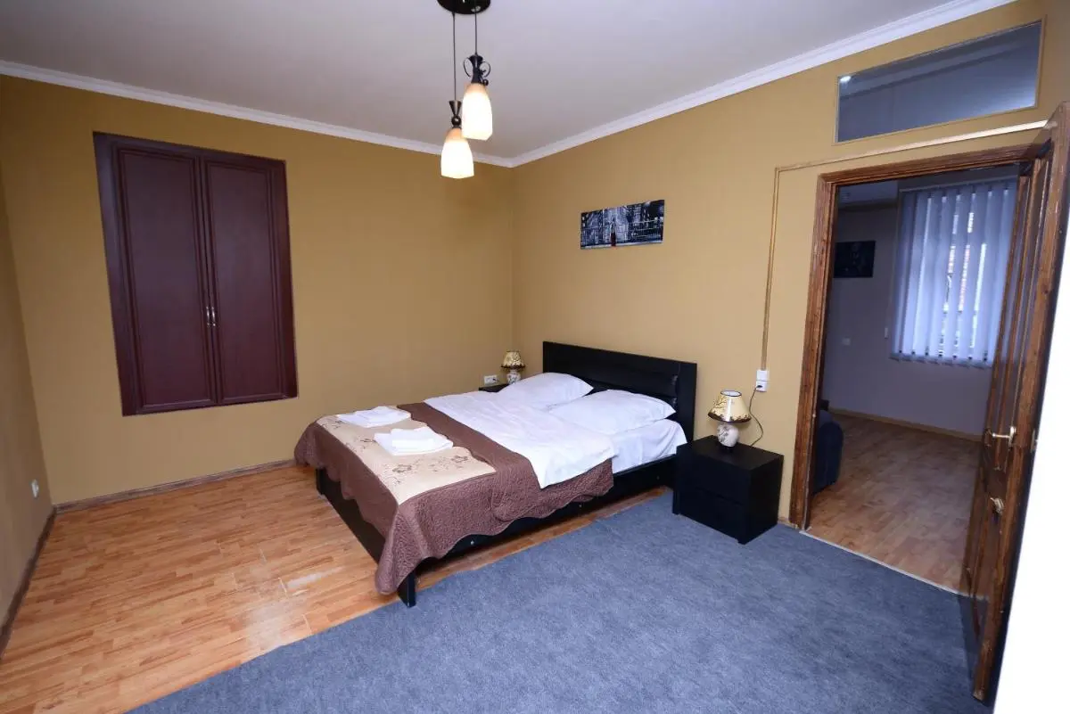 Image 1 of Sweet Home Apartment