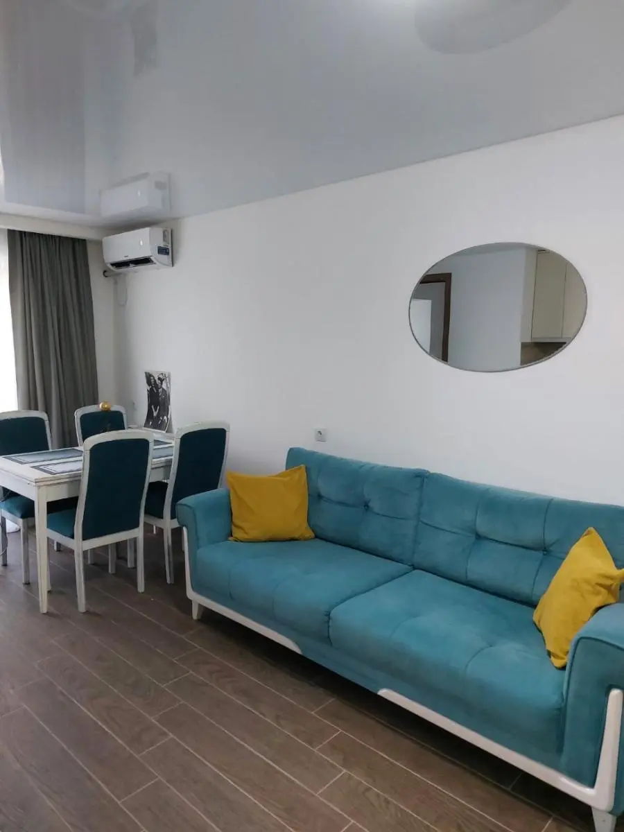 Image 2 of TA Ortachala flat