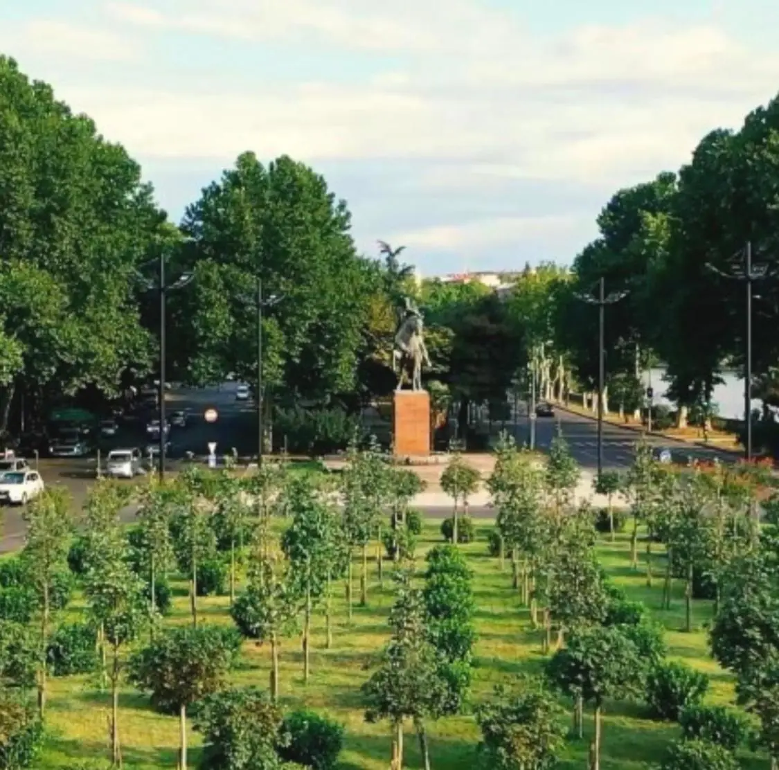 Image 1 of TA Ortachala flat