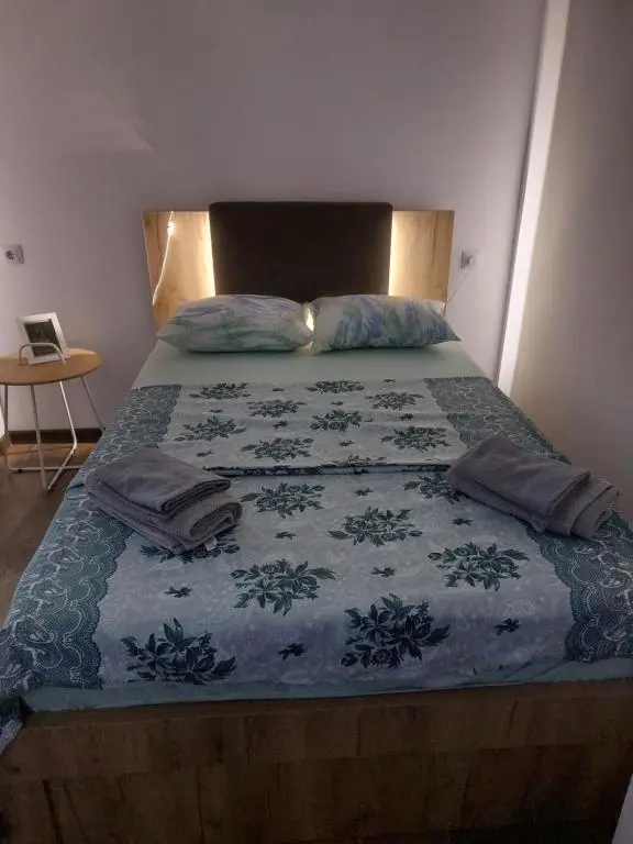 Image of TA Ortachala flat
