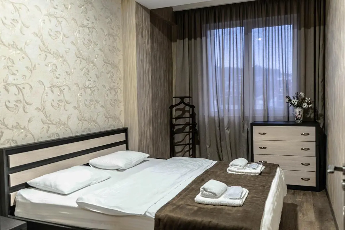 Image 1 of TB Apart-Hotel in Tbilisi 1