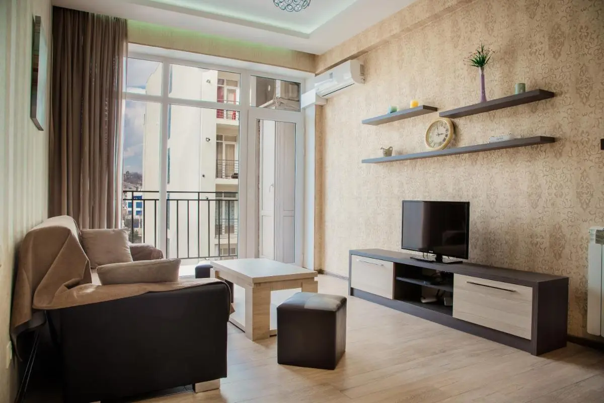 Image 4 of TB Apart-Hotel in Tbilisi 1