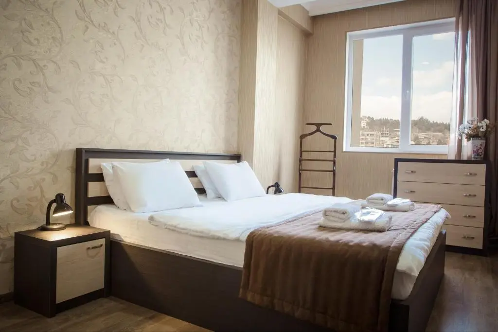 Image of TB Apart-Hotel in Tbilisi 1
