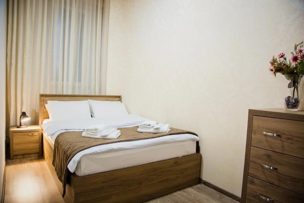Image 6 of TB Apart-Hotel in Tbilisi 1