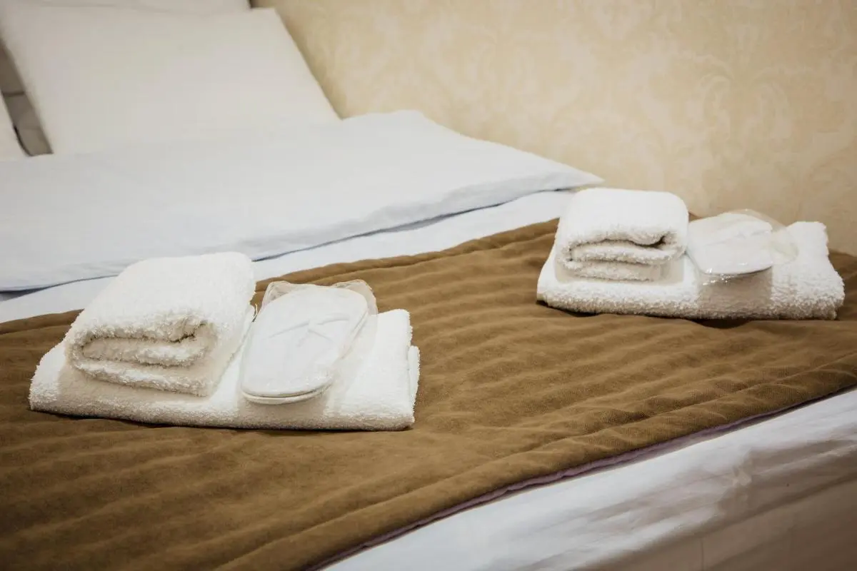 Image 2 of TB Apart-Hotel in Tbilisi 1