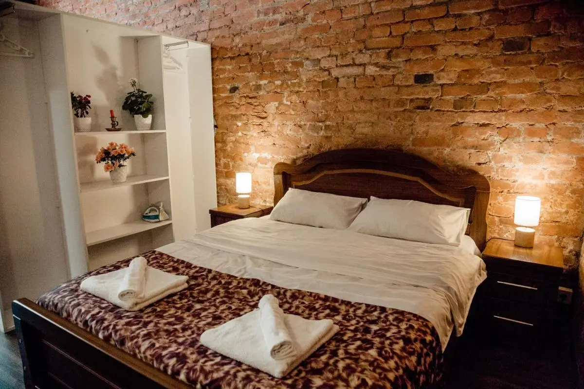 Image 1 of Tbilisi Apartment