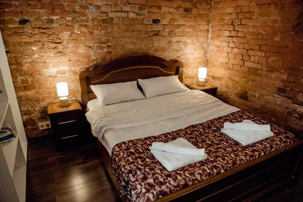 Image 6 of Tbilisi Apartment