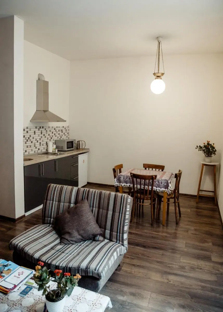 Image 3 of Tbilisi Apartment