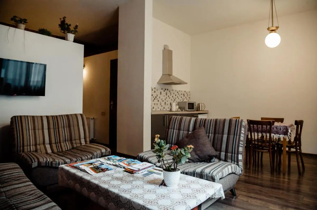 Image 4 of Tbilisi Apartment