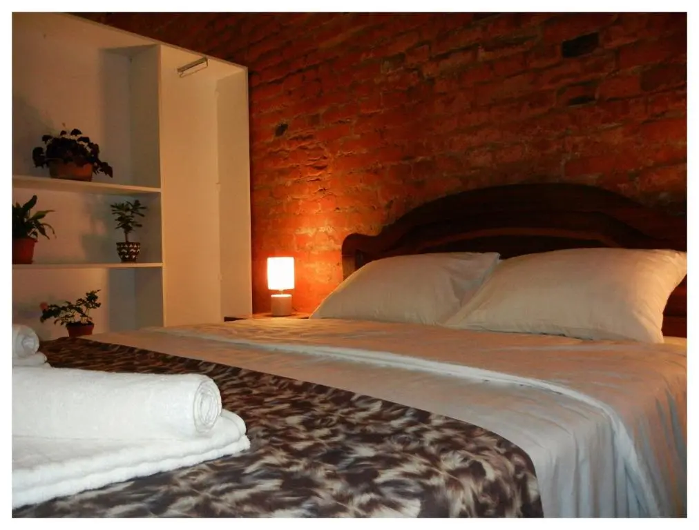 Image of Tbilisi Apartment