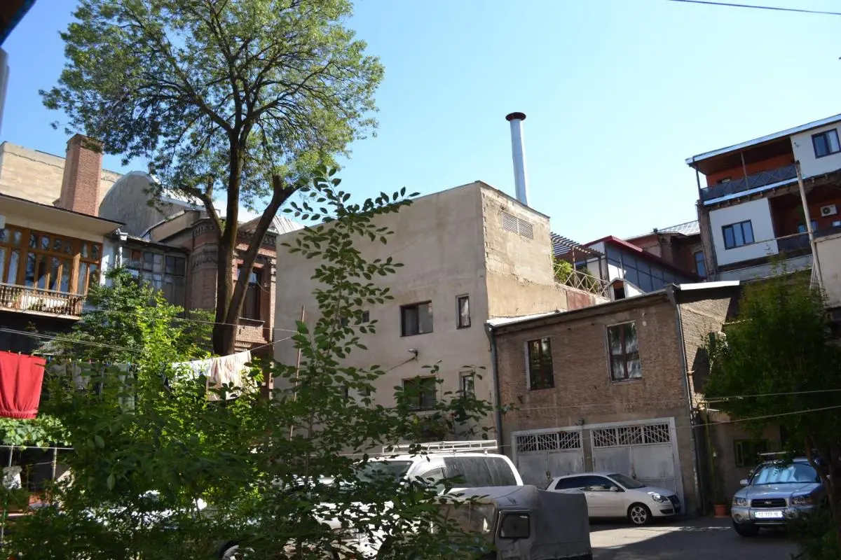 Image 5 of Tbilisi Apartment 2