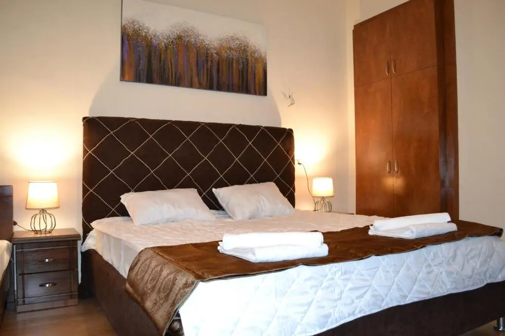 Image of Tbilisi Apartment 2