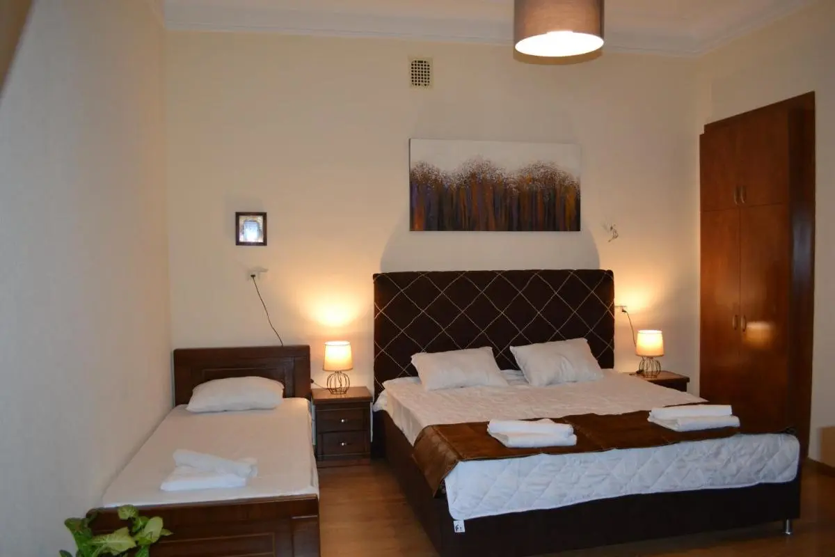 Image 6 of Tbilisi Apartment 2