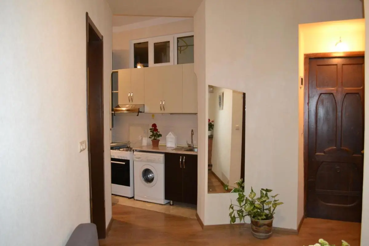Image 3 of Tbilisi Apartment 2