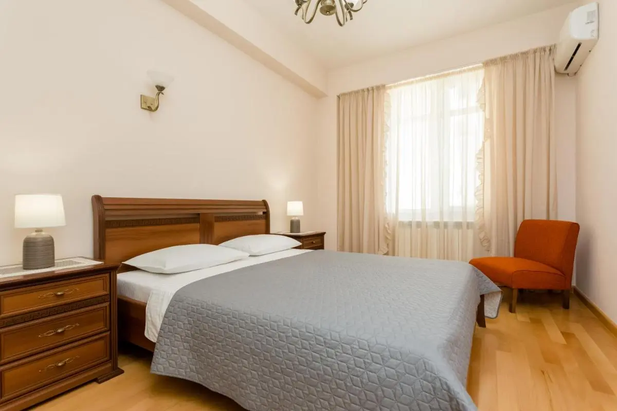 Image 1 of Tbilisi Apartment III