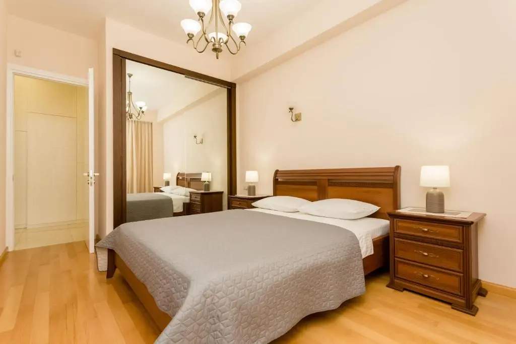 Image of Tbilisi Apartment III