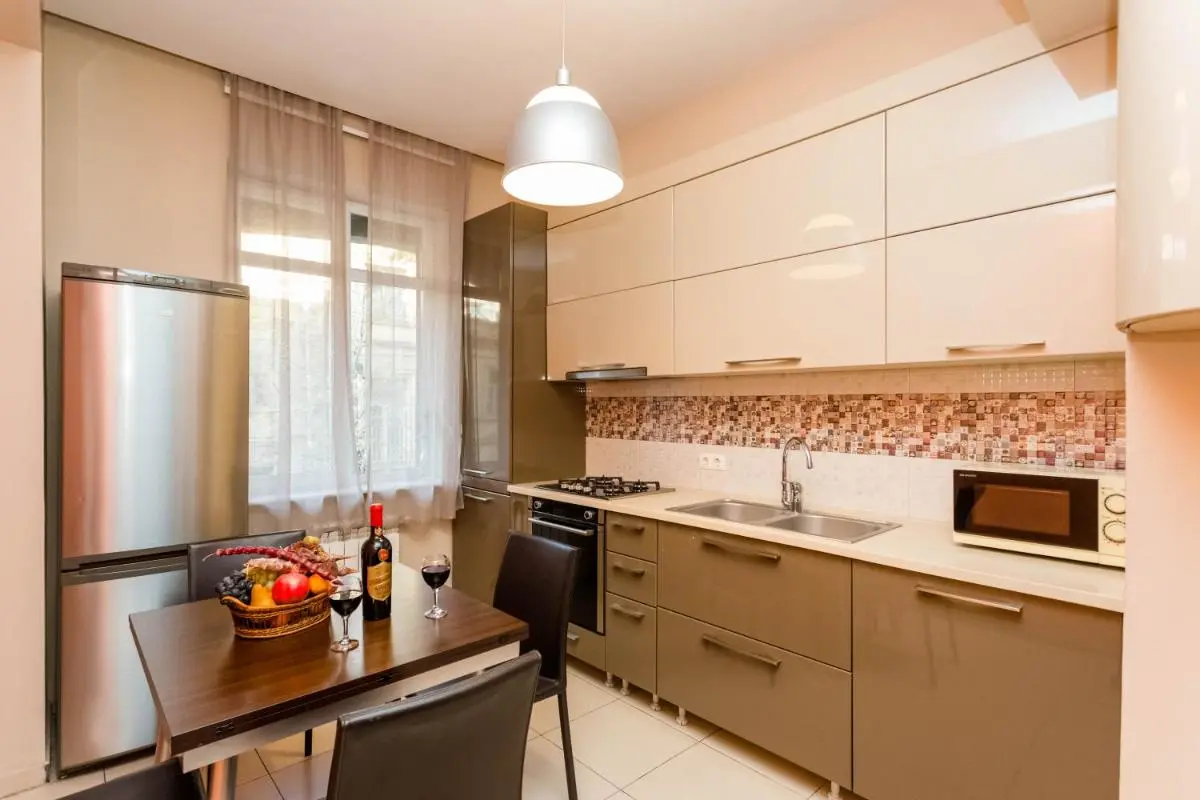 Image 3 of Tbilisi Apartment ll
