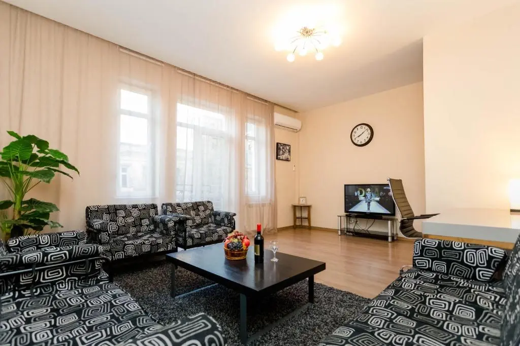 Image of Tbilisi Apartment ll
