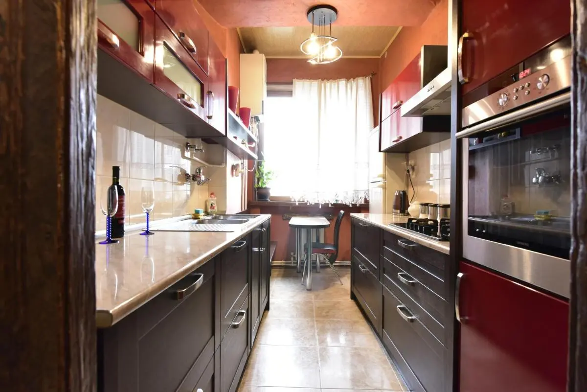 Image 3 of Tbilisi Art Apartment