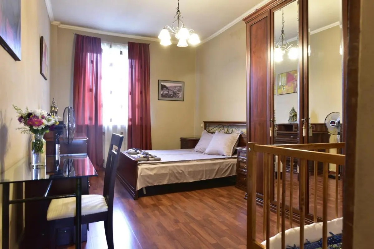 Image 1 of Tbilisi Art Apartment