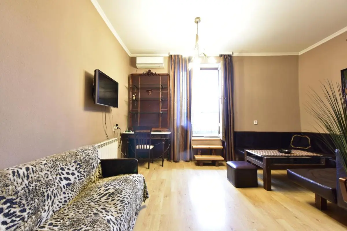 Image 4 of Tbilisi Art Apartment