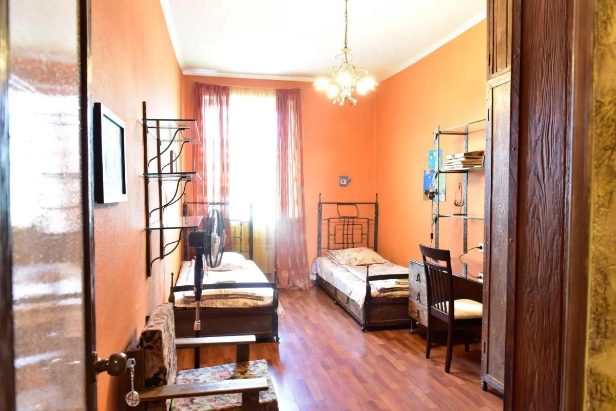 Image 6 of Tbilisi Art Apartment