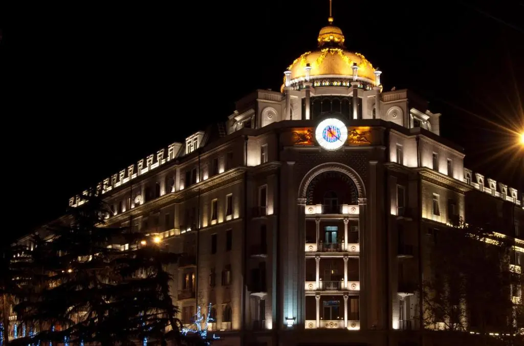 Image of Tbilisi Art Apartment