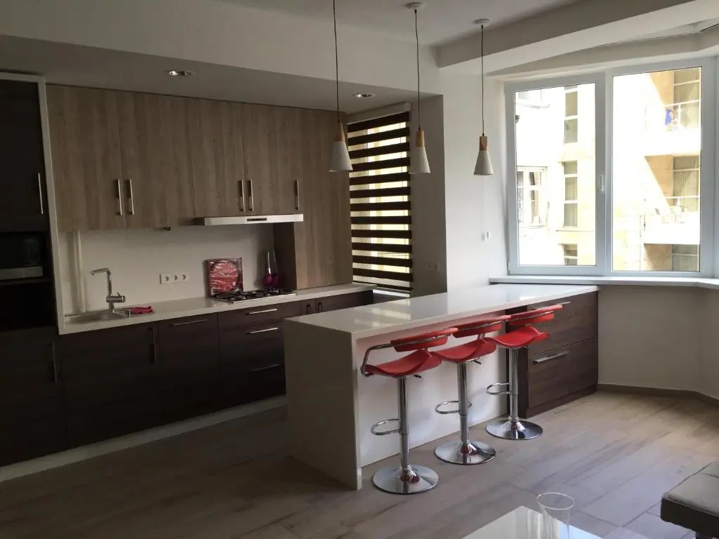 Image of Tbilisi Center STUDIO