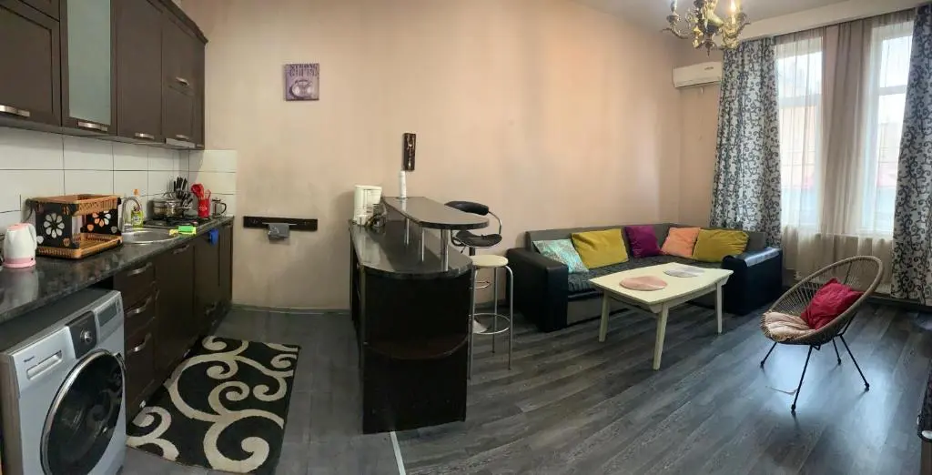 Image of Tbilisi Central street cosy apartments