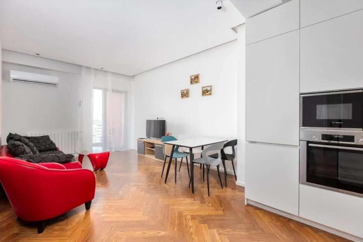 Image 1 of Tbilisi City Apartment Hill Home