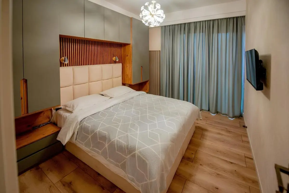 Image 6 of Tbilisi City Apartment Hill Home