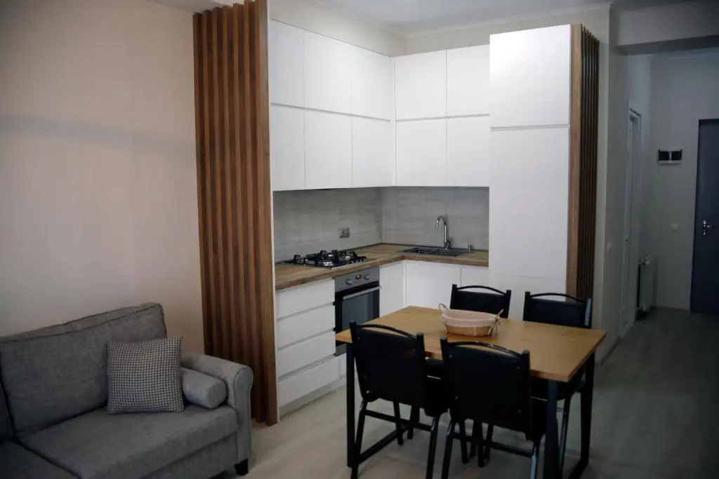 Image of Tbilisi City Comfort