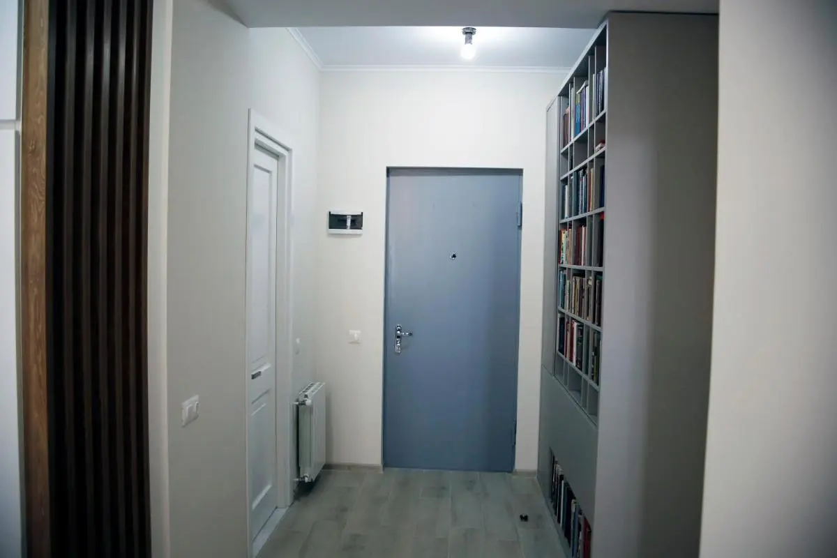 Image 1 of Tbilisi City Comfort