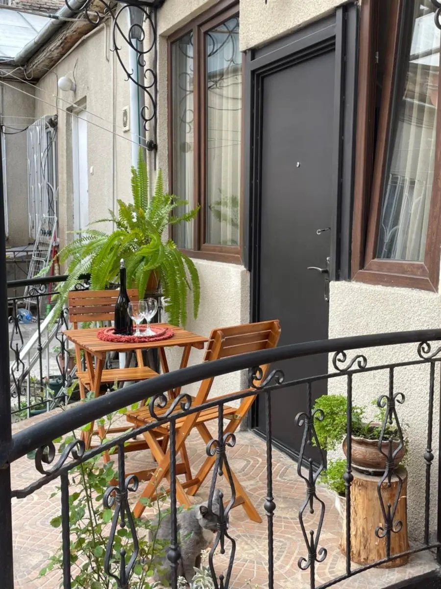 Image 4 of Tbilisi Loves You Apartment