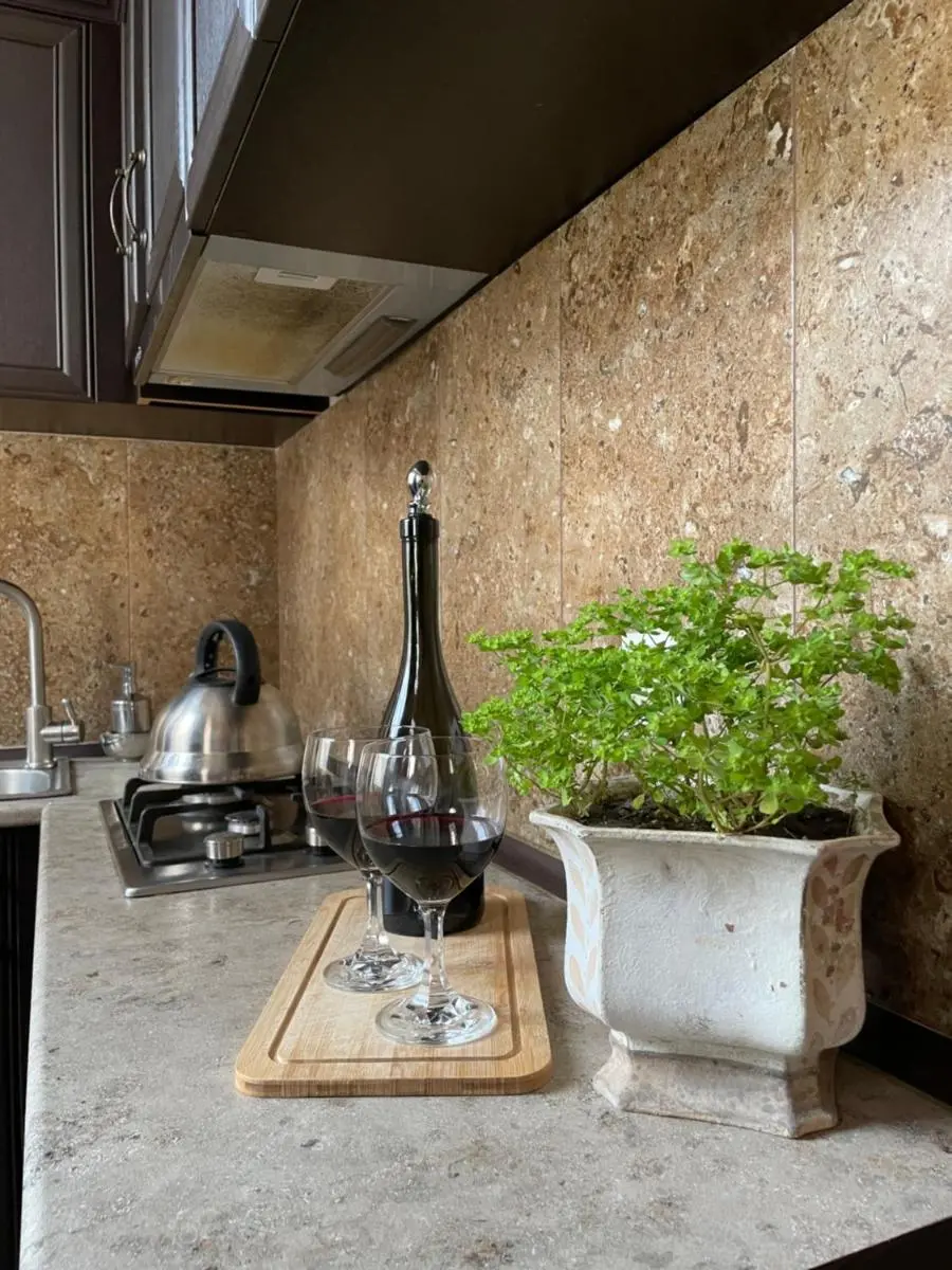 Image 1 of Tbilisi Loves You Apartment