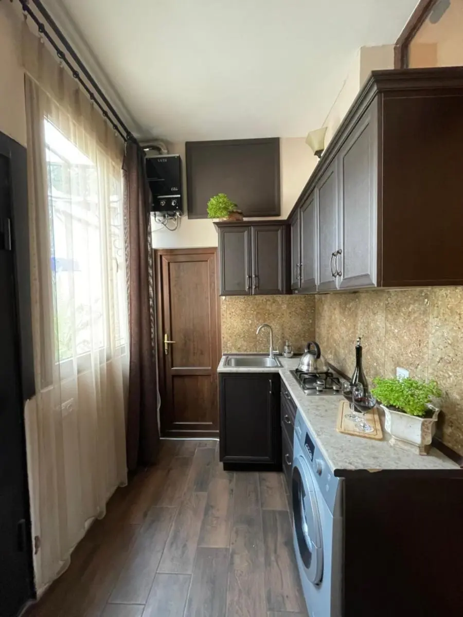 Image 2 of Tbilisi Loves You Apartment
