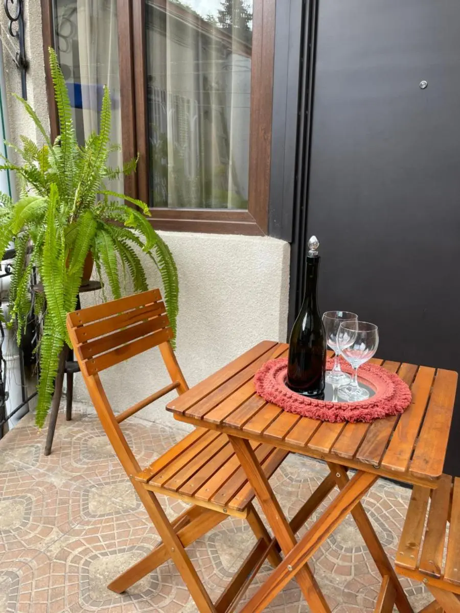 Image 6 of Tbilisi Loves You Apartment
