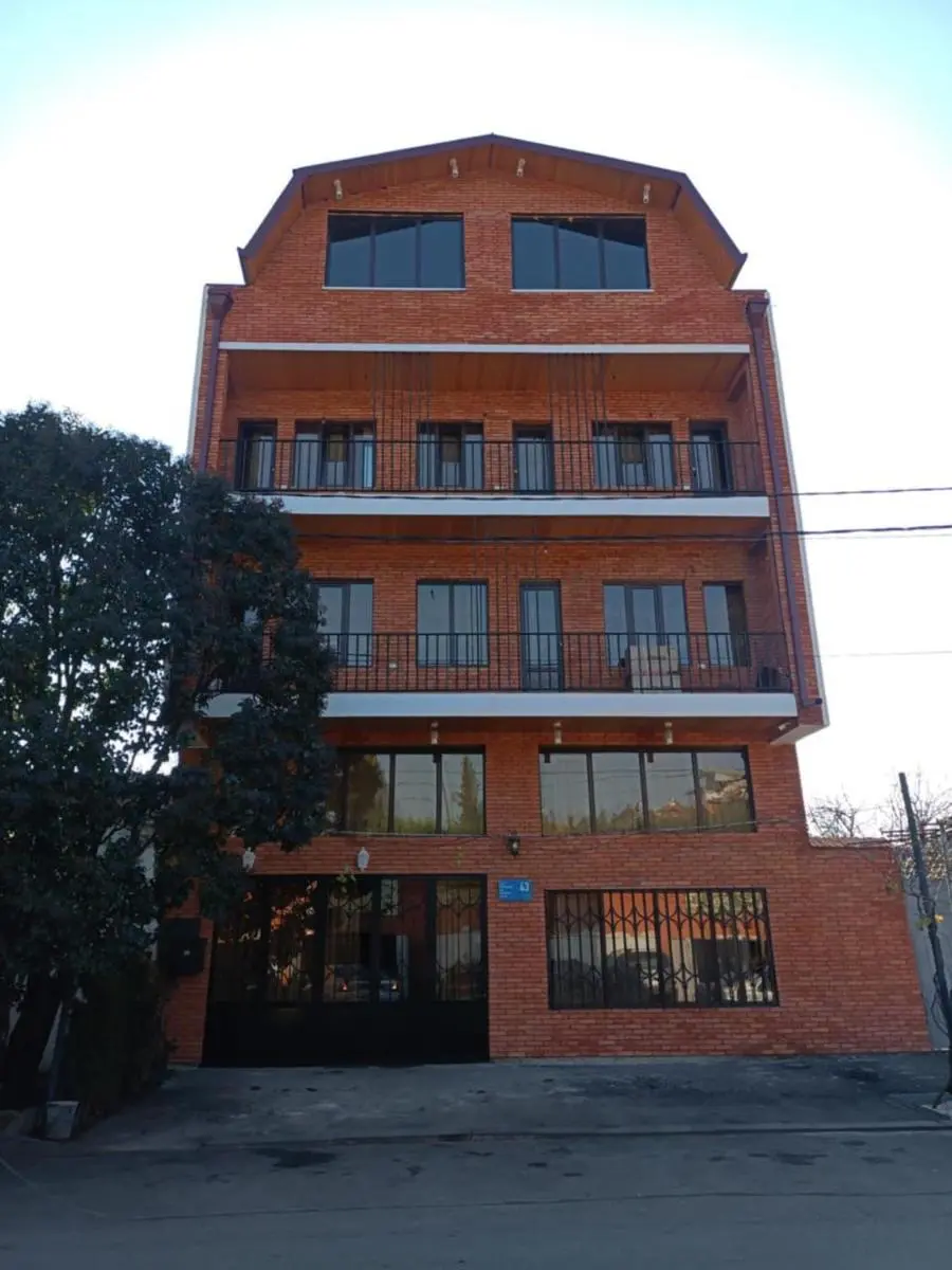 Image 5 of Tbilisi Town