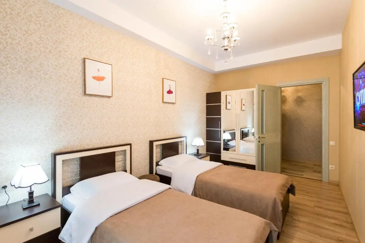 Image 4 of Tbilisi Urban Retreat