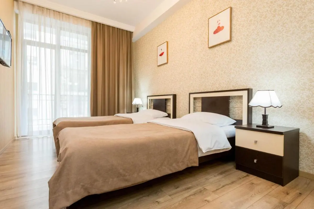 Image 3 of Tbilisi Urban Retreat