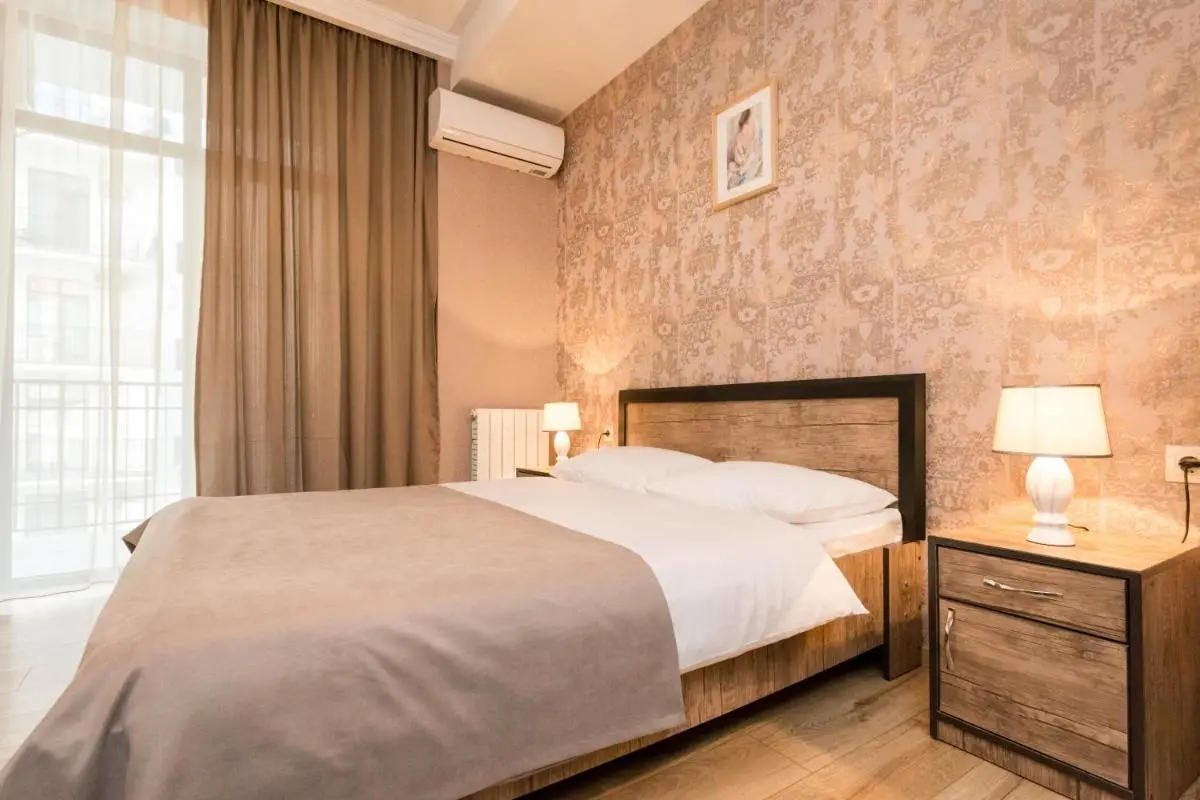 Image 2 of Tbilisi Urban Retreat