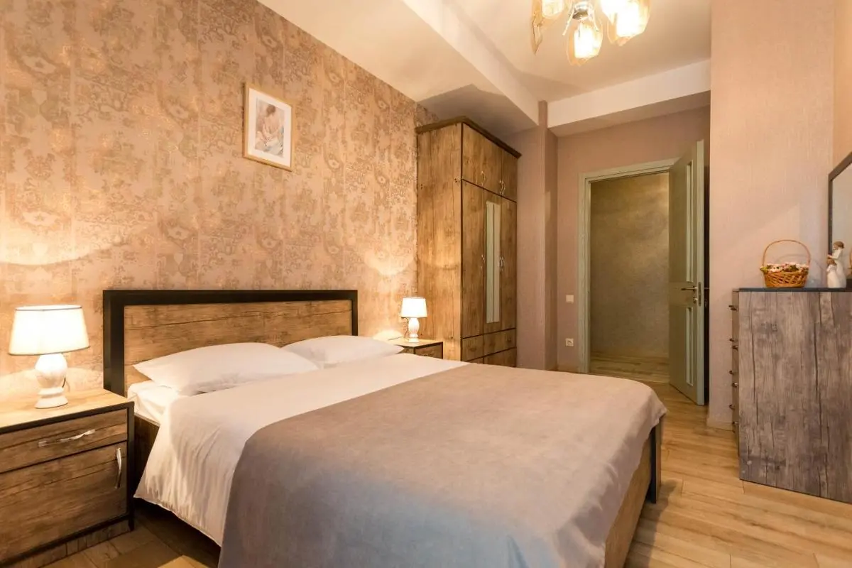Image 1 of Tbilisi Urban Retreat