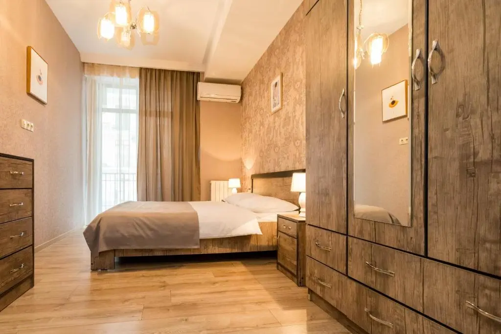 Image of Tbilisi Urban Retreat