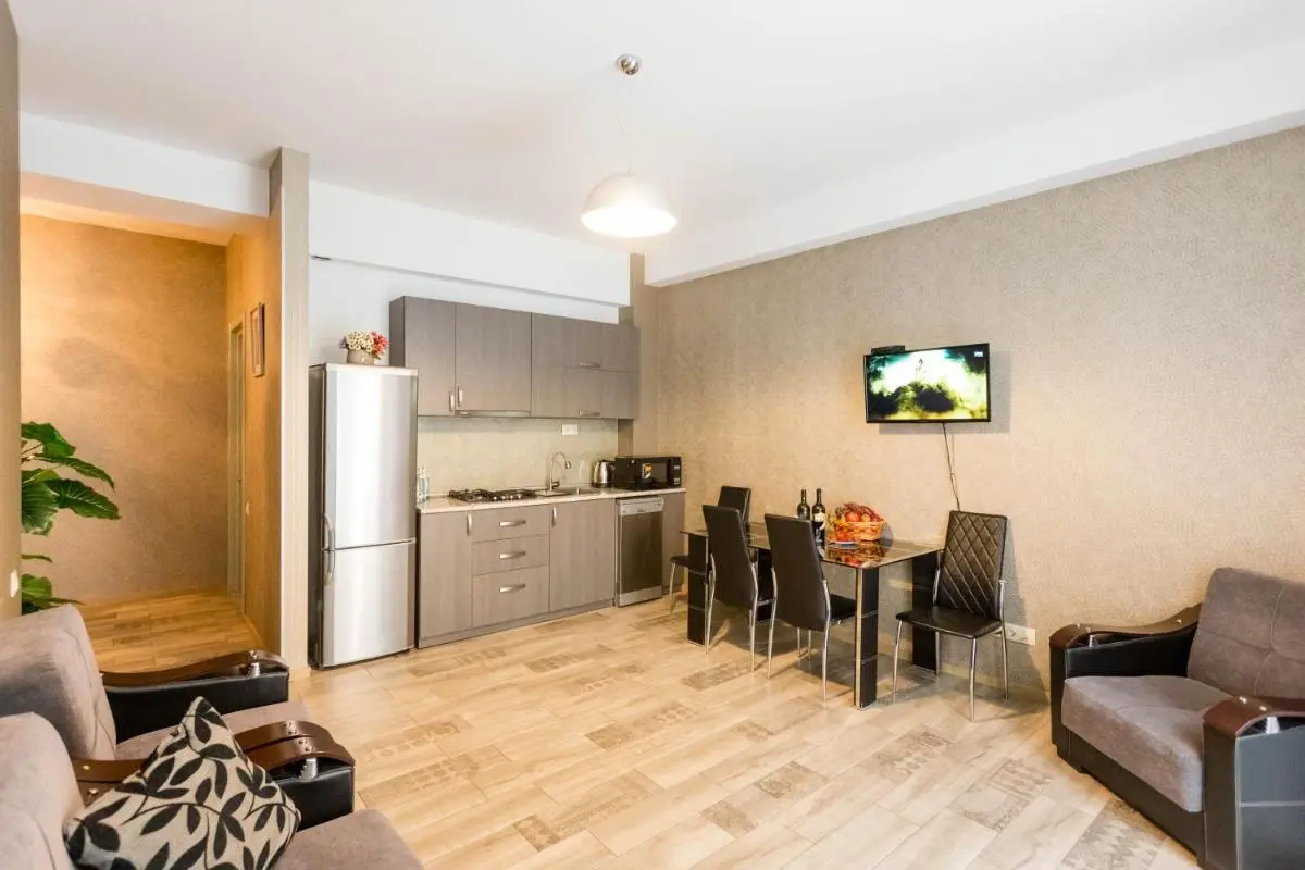 Image 5 of Tbilisi Urban Retreat