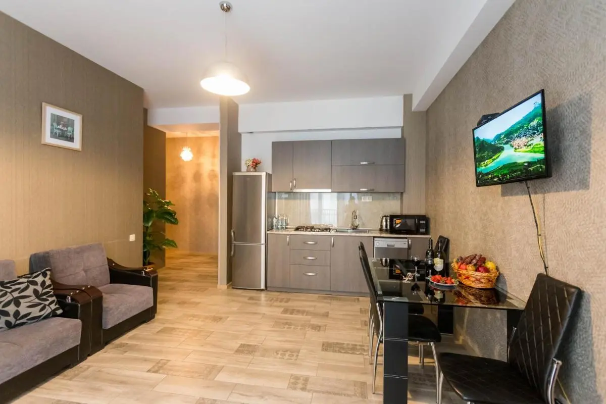 Image 6 of Tbilisi Urban Retreat