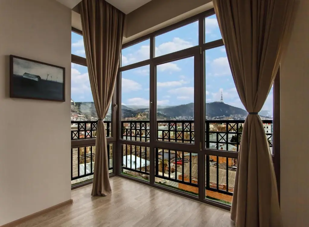 Image of Tbilisi – Best View & Location –
