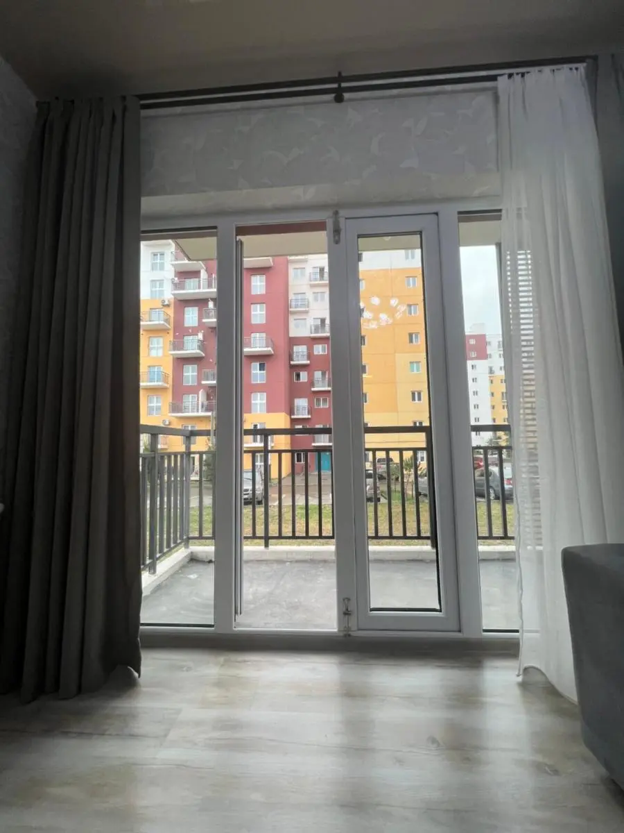 Image 5 of Tbilisi sea apartment