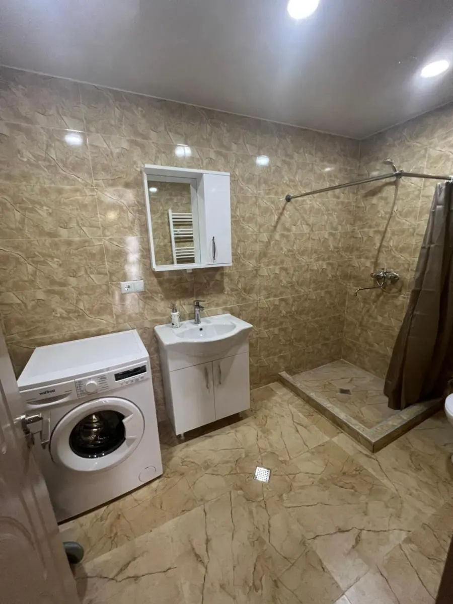Image 2 of Tbilisi sea apartment
