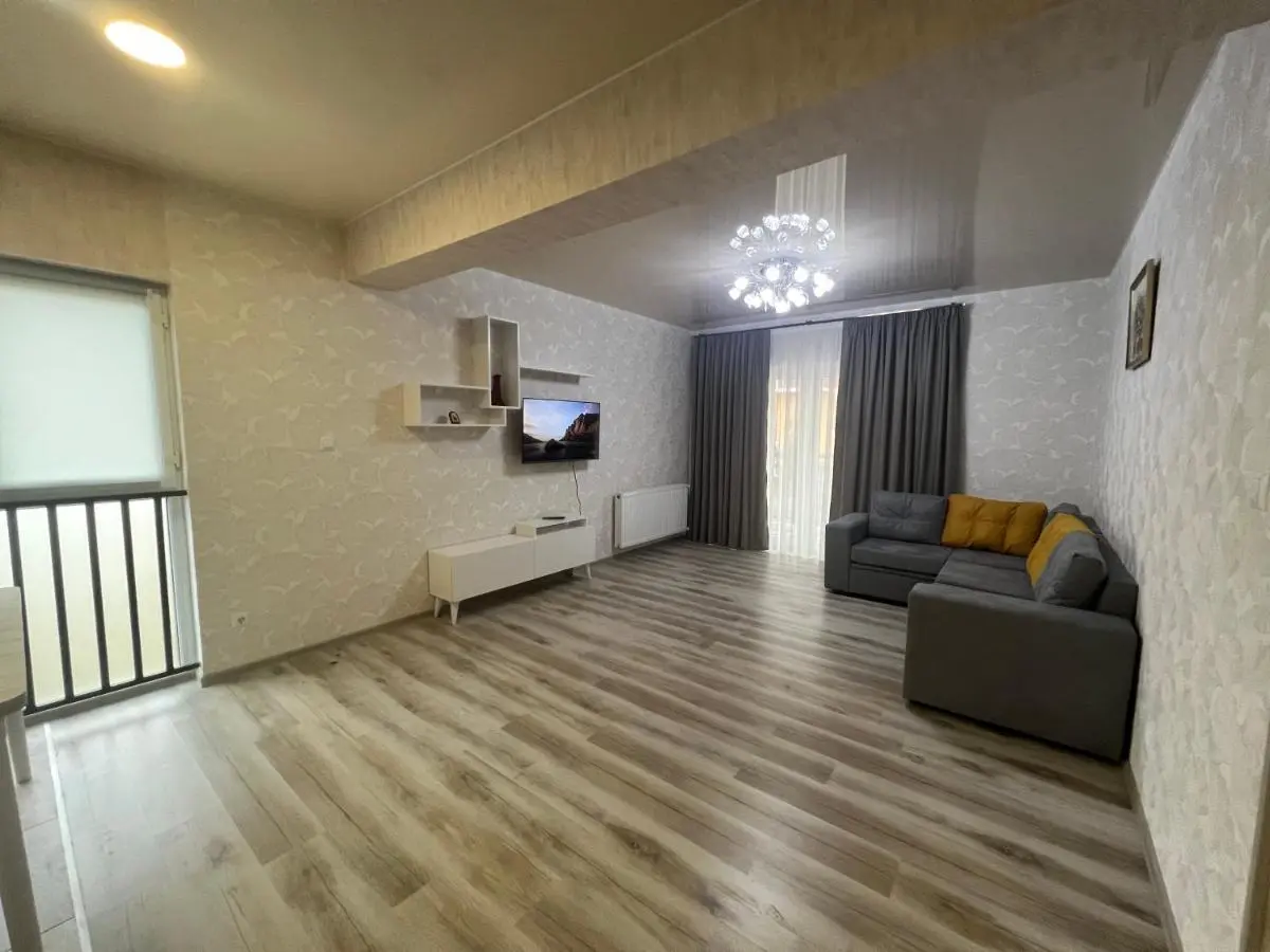 Image 4 of Tbilisi sea apartment